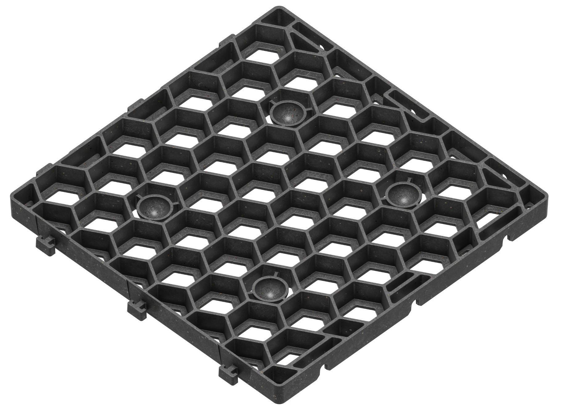 180 m² Paddockplatte Finn