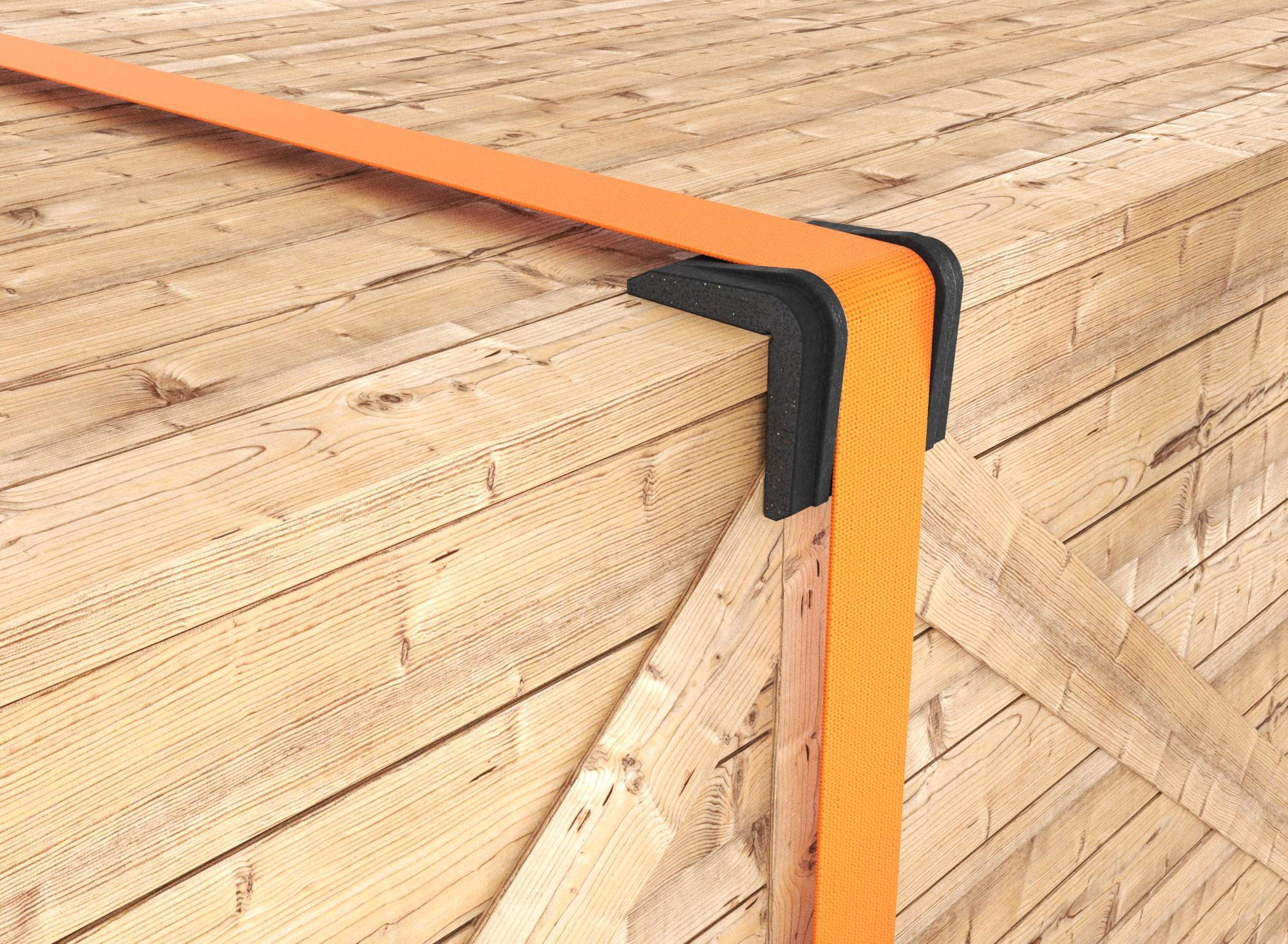 Kantenschutzwinkel PMC Mini