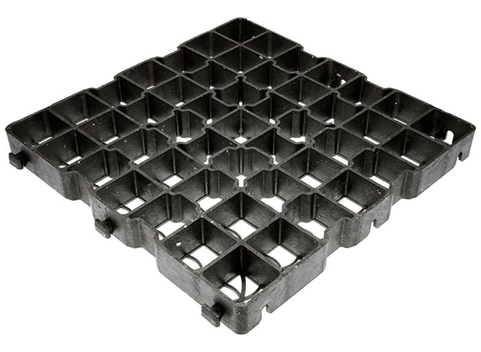 200 m² Paddockplatte Lea