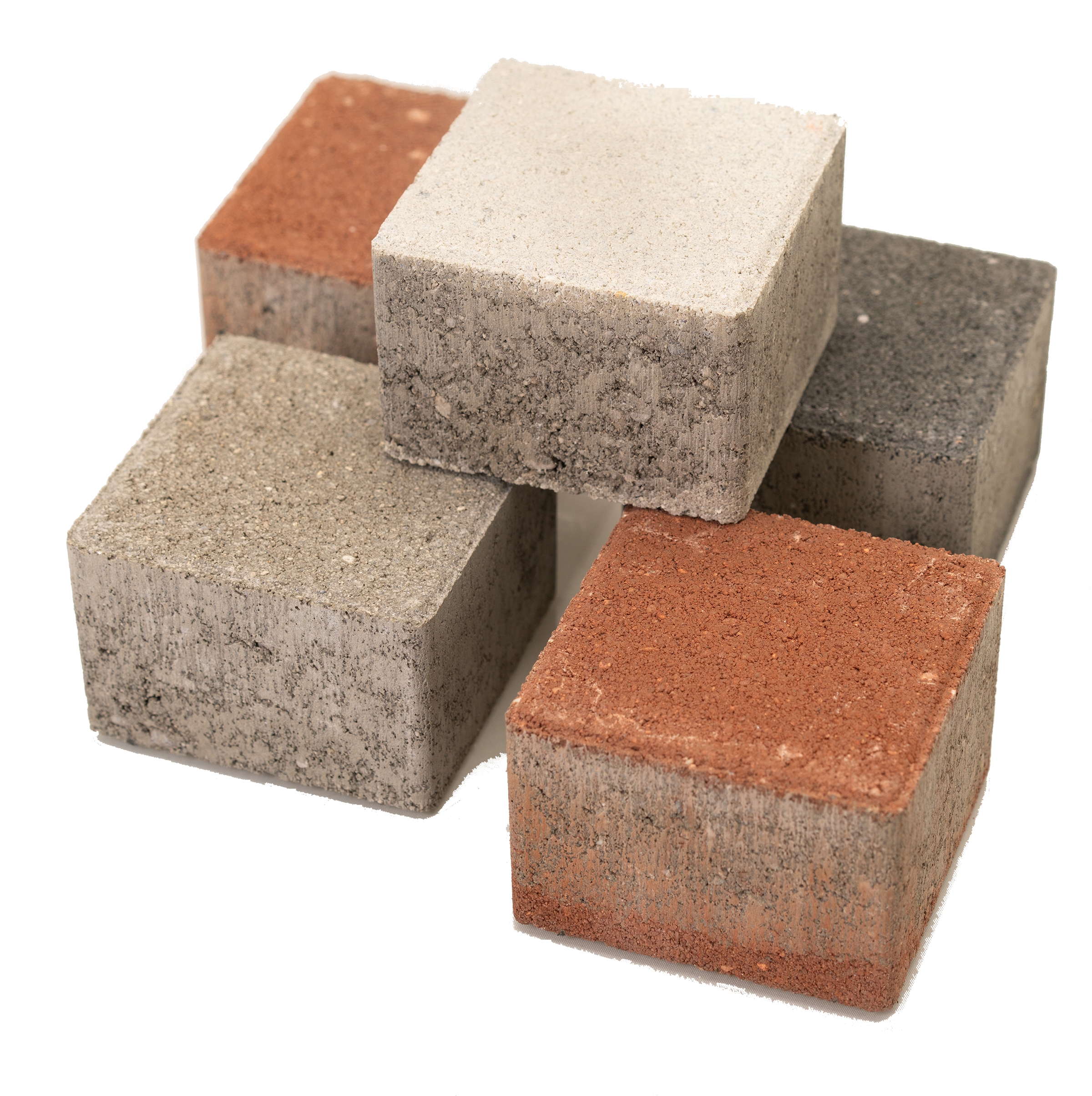 Pflasterstein GS50 (für Ella)