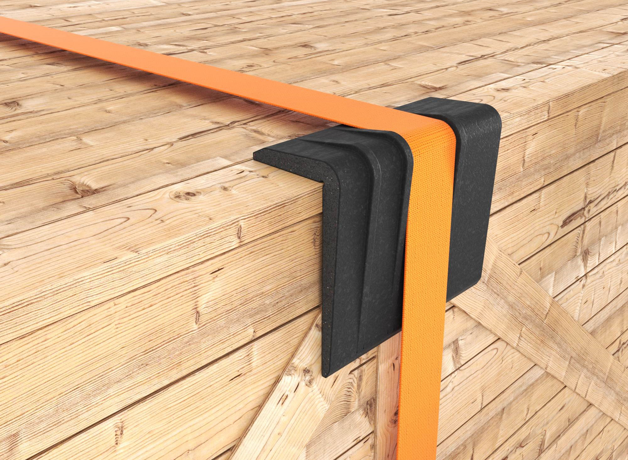 Kantenschutzwinkel PMC 25